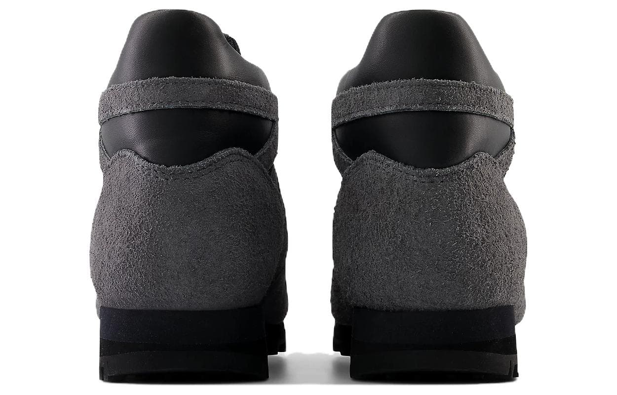 Кроссовки New Balance Rainier - изображение 4