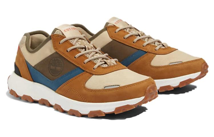 Кроссовки Timberland Winsor Park - изображение 2