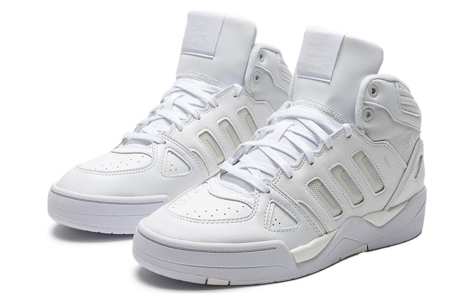 Кроссовки adidas - изображение 3