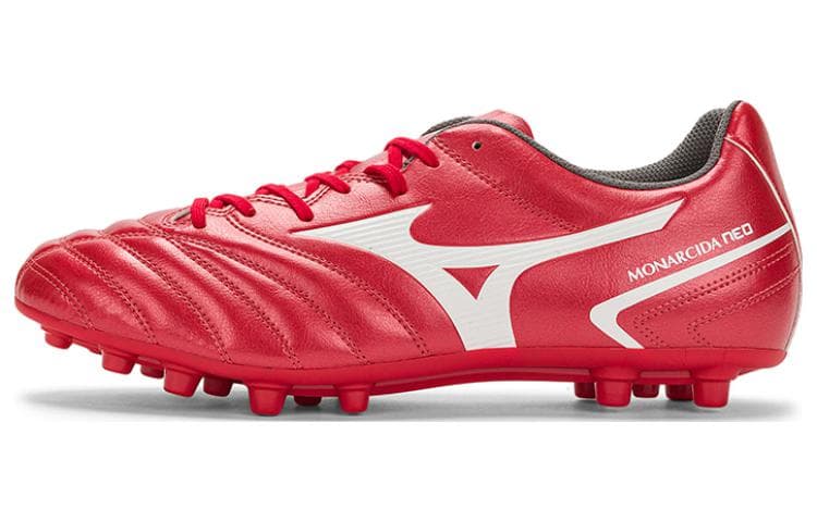 Кроссовки для футбола Mizuno Monarcida Neo 2 Select Ag - изображение 1