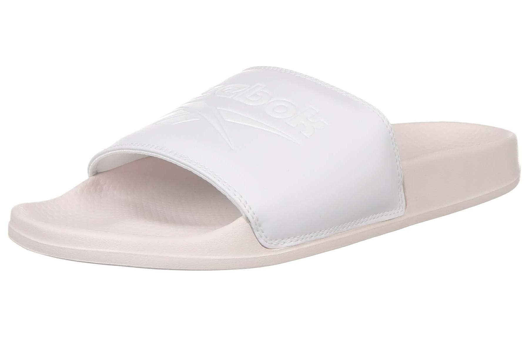Сандалии Reebok Classic Slide White - изображение 3