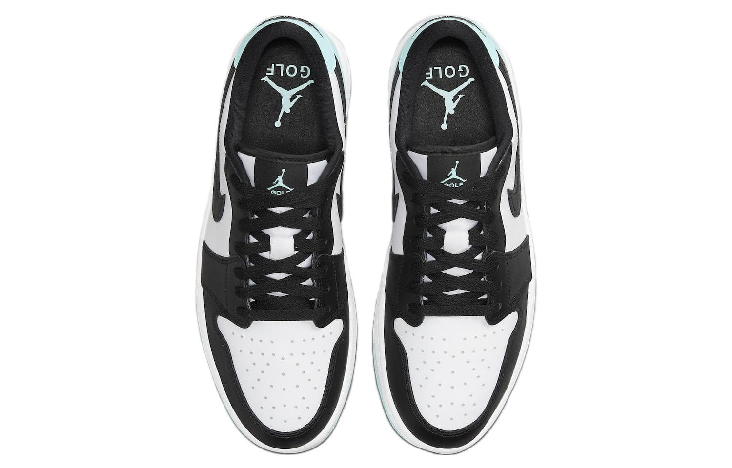 Кроссовки Jordan Air Jordan 1 Low Golf "Copa" - изображение 4