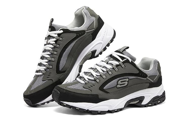 Кроссовки Skechers Stamina - изображение 3