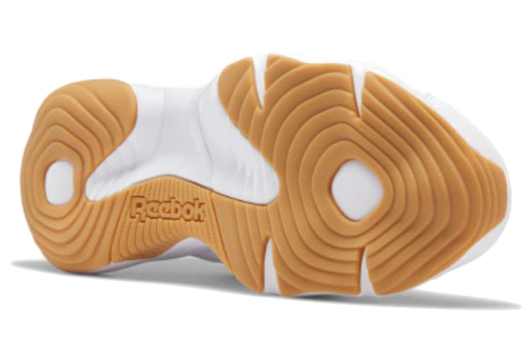 Кроссовки Reebok Royal Turbo Impulse White - изображение 5