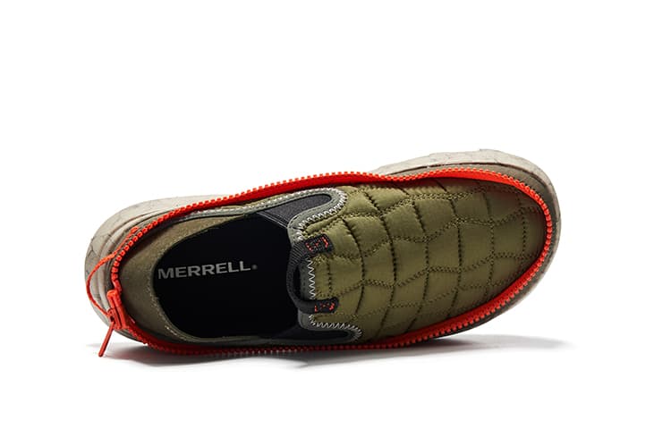 Кроссовки MERRELL Hutmoc 2 - изображение 3