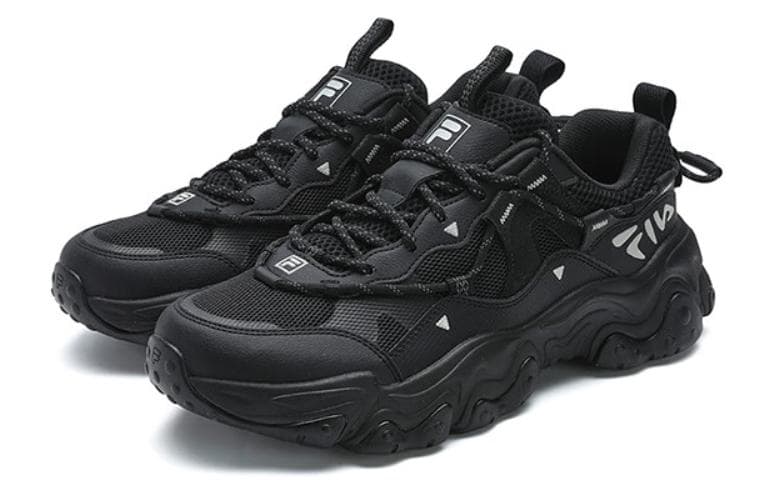 Кроссовки FILA FLUID 5 5.0 - изображение 2
