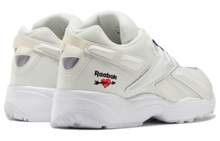 Кроссовки Reebok Intv 96 White - изображение 4