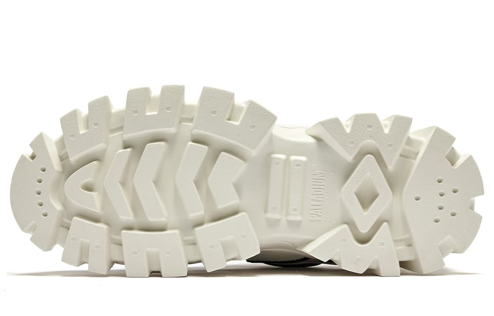 Кроссовки Palladium - изображение 6