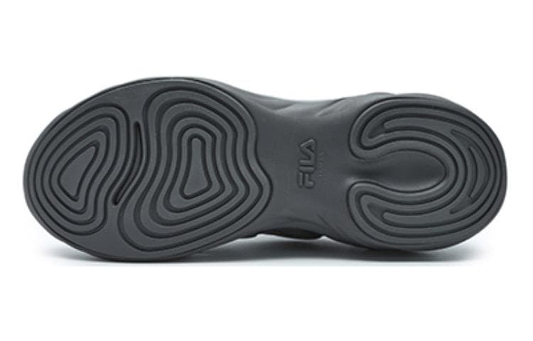 Кроссовки FILA FUSION BUZZARD - изображение 4