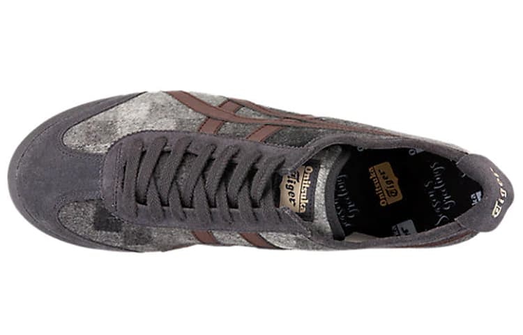 Кроссовки Onitsuka Tiger MEXICO 66 - изображение 6