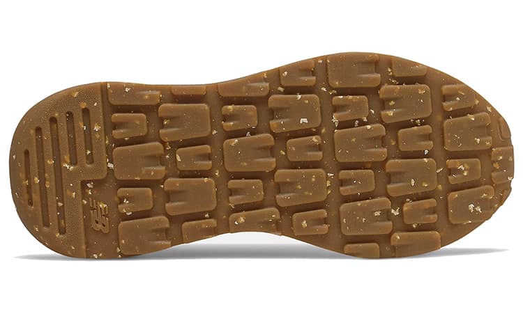 Кроссовки New Balance 5740 Light Brown - изображение 4
