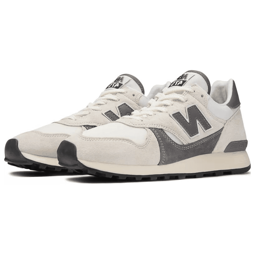 Кроссовки New Balance NB 475 Low Top Повседневная обувь Унисекс Экрю - изображение 3