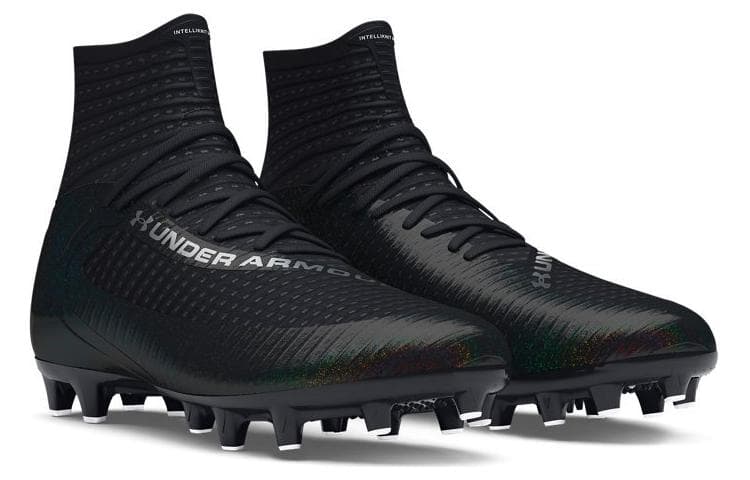 Кроссовки для футбола Under Armour Blur Highlight 2 MC - изображение 3