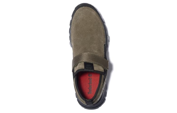 Кроссовки Timberland - изображение 4
