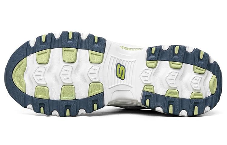 Кроссовки Skechers D'LITES 1.0 - изображение 5