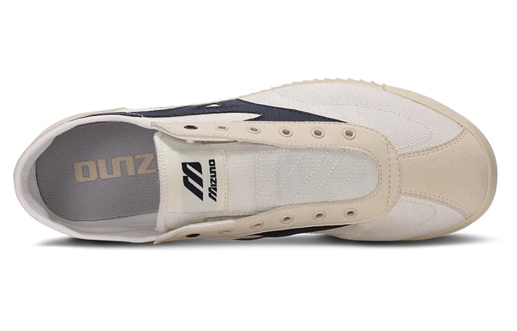 Кроссовки для бега Mizuno LG 60S - изображение 4