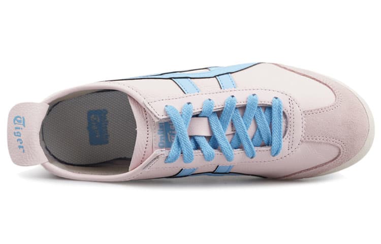 Кроссовки Onitsuka Tiger Mexico 66 Pink - изображение 4