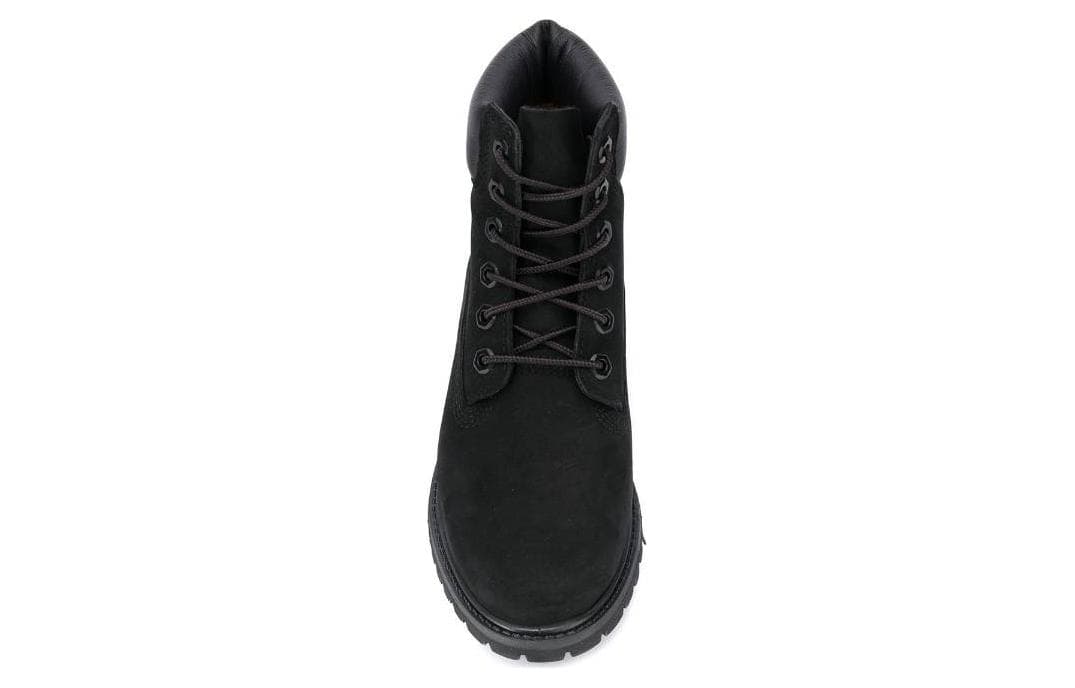 Ботинки Timberland - изображение 4