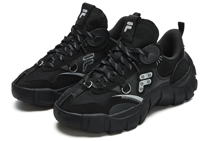 Кроссовки FILA FUSION Bone - изображение 2