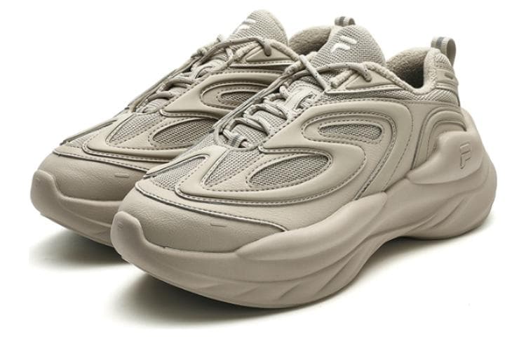 Кроссовки FILA FUSION Buzzard We - изображение 3