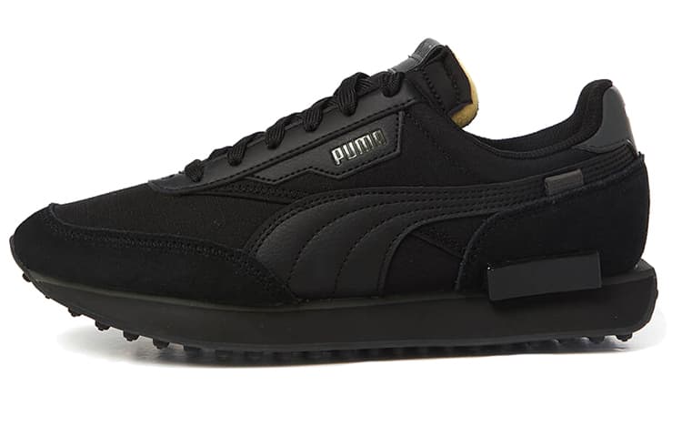 Кроссовки PUMA Future Rider Play On - изображение 1