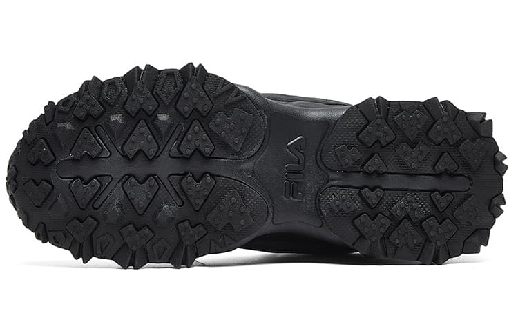 Кроссовки FILA Oakmont - изображение 5