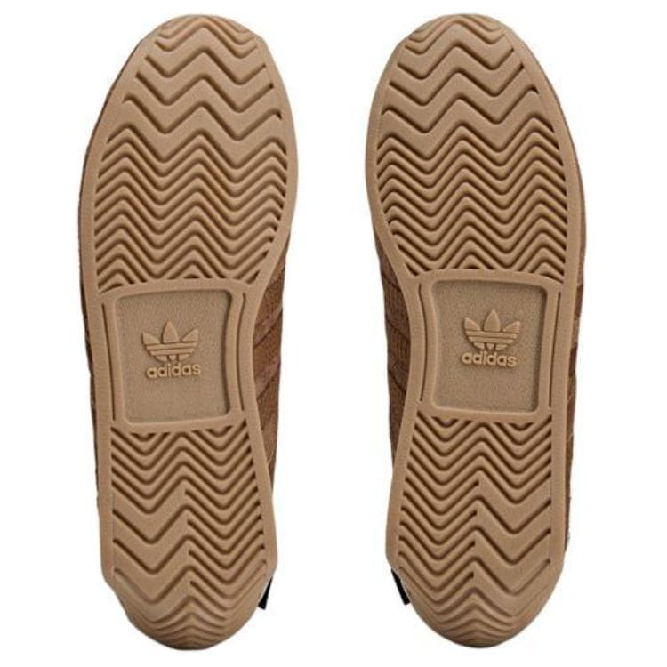 Кроссовки Adidas Originals COUNTRY OG Casual Low Top Коричневый Мужской - изображение 5