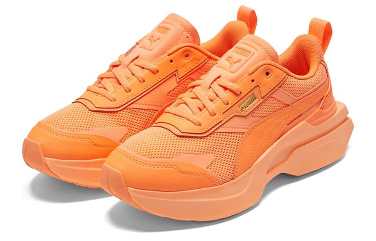 Кроссовки PUMA Kosmo Rider Sorbet - изображение 3