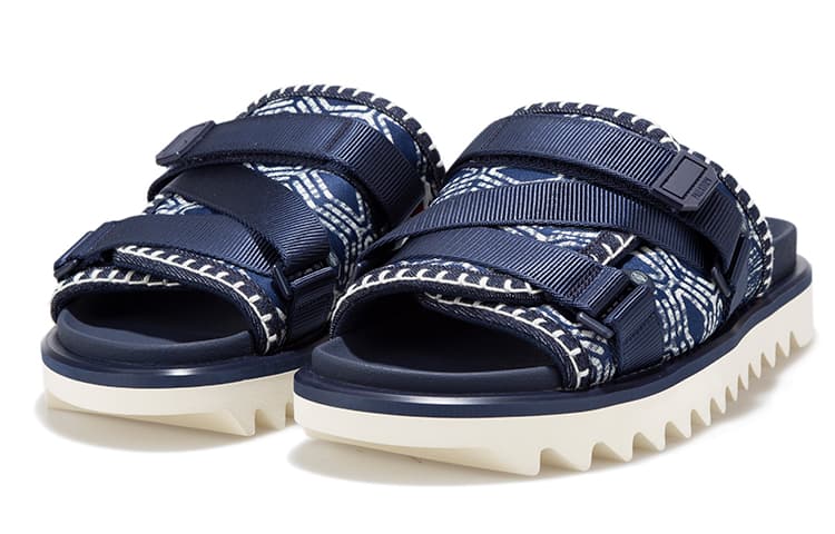 Сандалии Palladium Slipper - изображение 2
