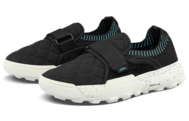 Кроссовки Vans Coast Cc - изображение 2