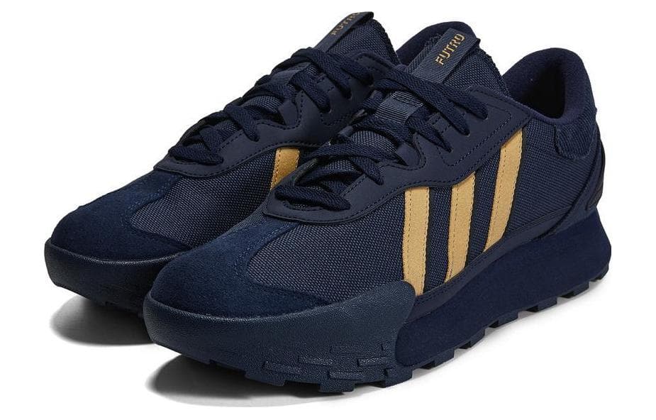 Кроссовки adidas Neo Futro Mixr - изображение 3