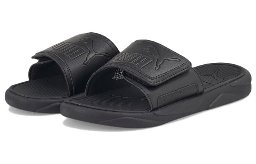 Сандалии PUMA Royalcat Comfort - изображение 3