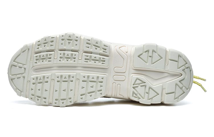 Кроссовки Fila Fusion - изображение 6