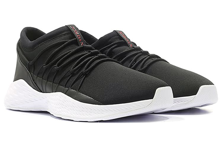 Кроссовки Jordan Formula 23 Air - изображение 3