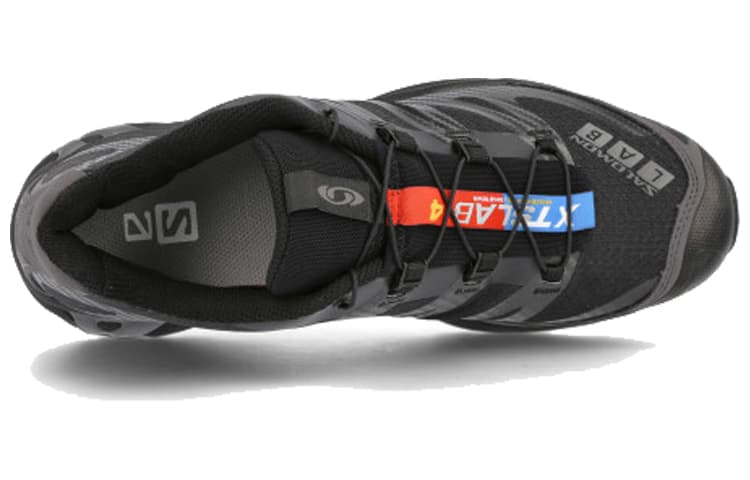 Кроссовки Salomon XT-4 Advanced - изображение 5