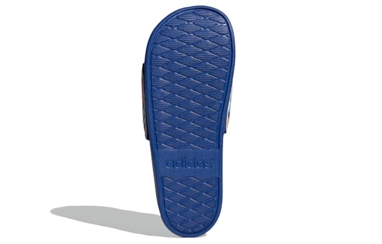 Сандалии adidas Adilette Comfort Farm Rio - изображение 6