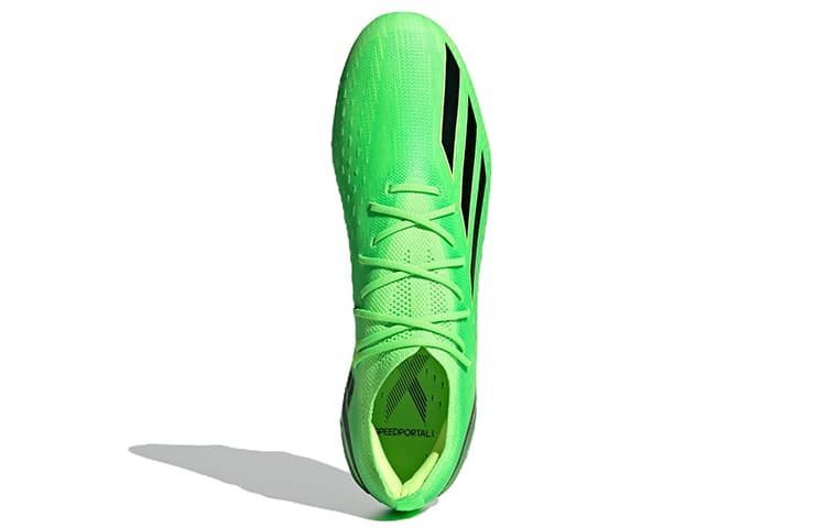 Кроссовки для футбола adidas X Speedportal .1 FG - изображение 5