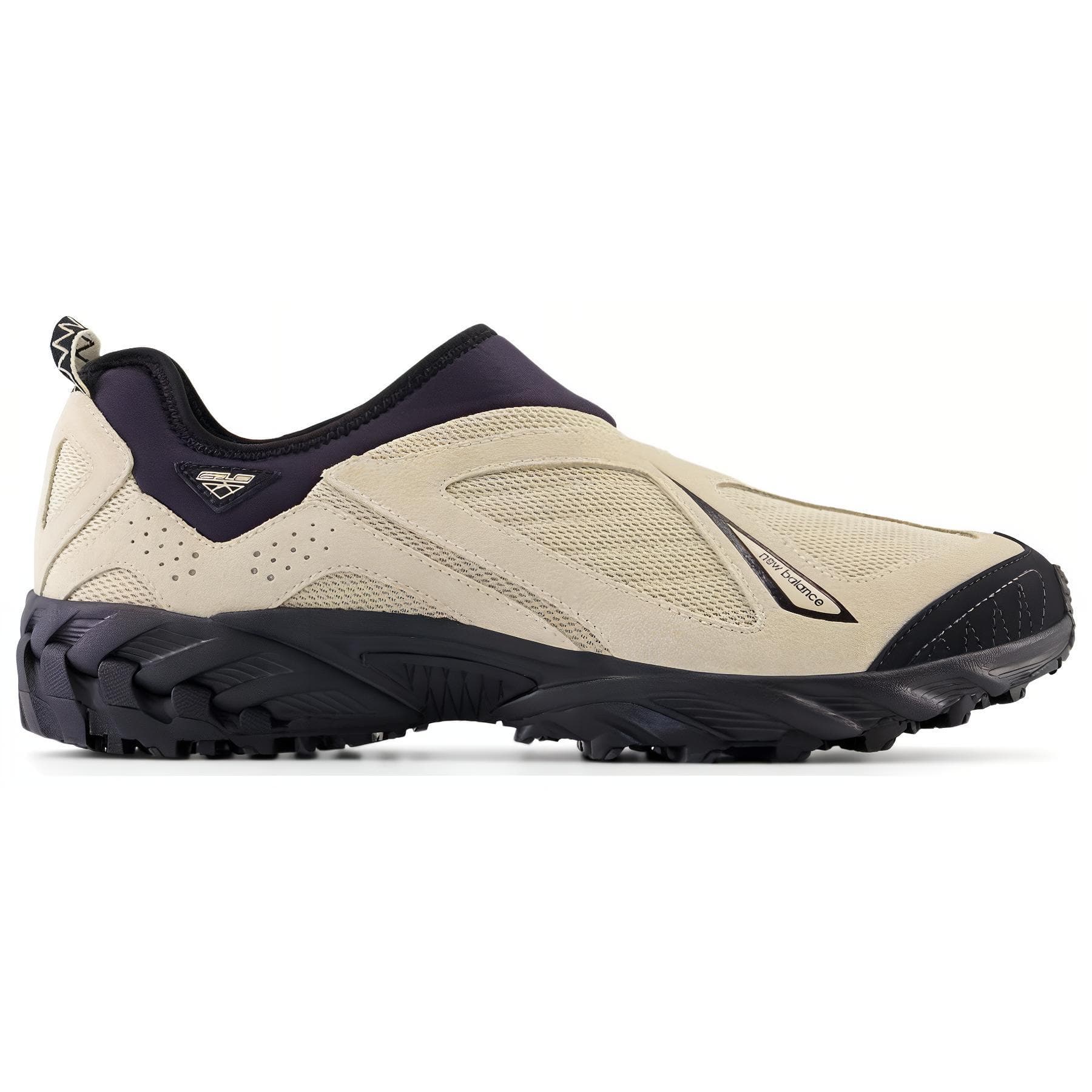 Кроссовки New Balance NB 6100 610S - изображение 2
