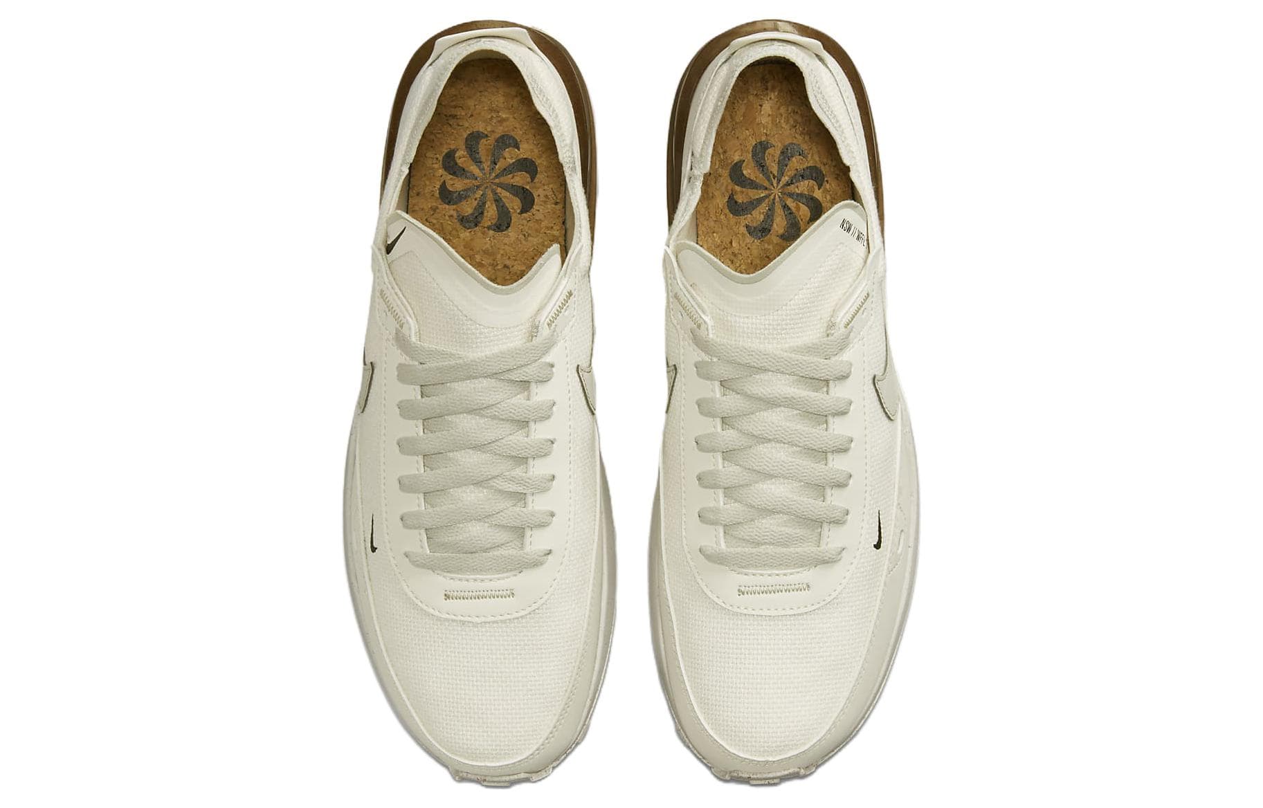 Кроссовки Nike Waffle One SE - изображение 4