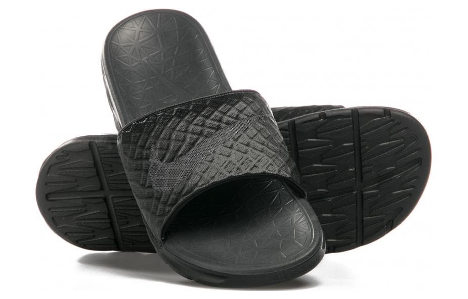 Сандалии Nike Benassi Solarsoft - изображение 5