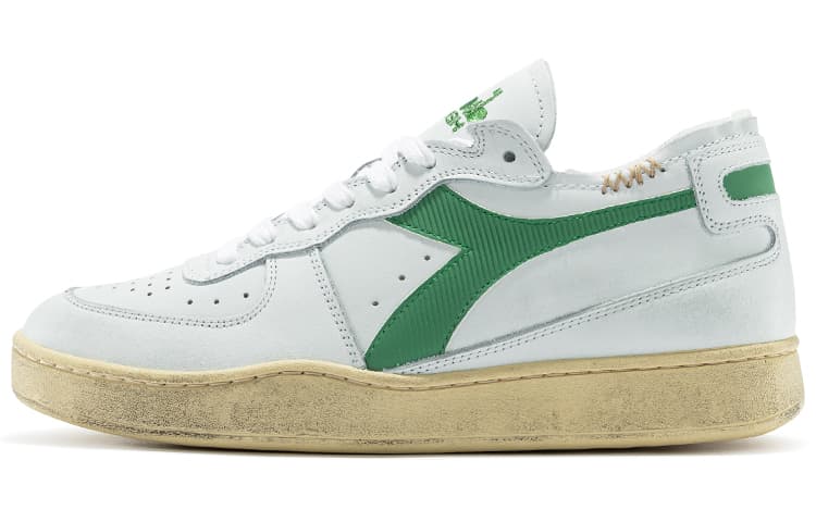 Кроссовки diadora Mi Basket - изображение 1