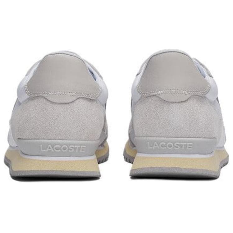 Кроссовки LACOSTE - изображение 4