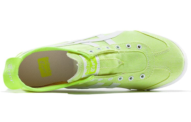 Кроссовки Onitsuka Tiger MEXICO 66 Slip On - изображение 3