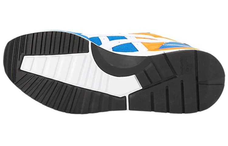Кроссовки Onitsuka Tiger Rebilac Runner - изображение 6
