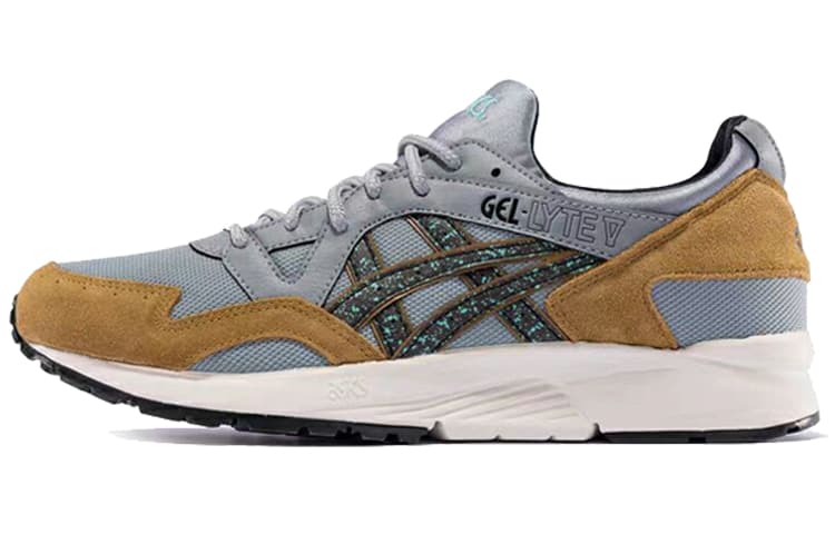 Кроссовки Asics Gel-Lyte 5 - изображение 1
