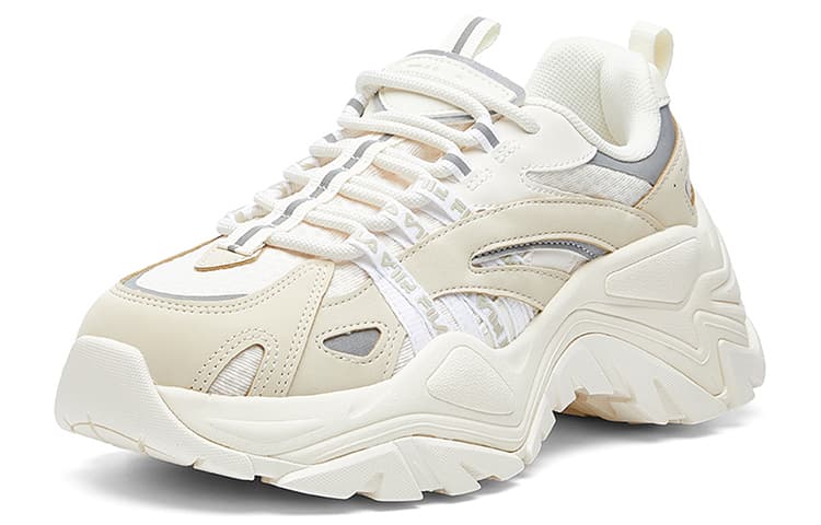 Кроссовки FILA - изображение 2
