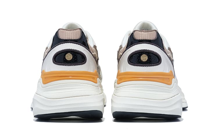 Кроссовки LI-NING 1990 - изображение 4