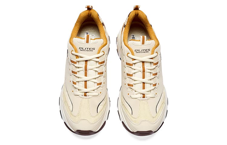 Кроссовки Skechers D'LITES - изображение 4