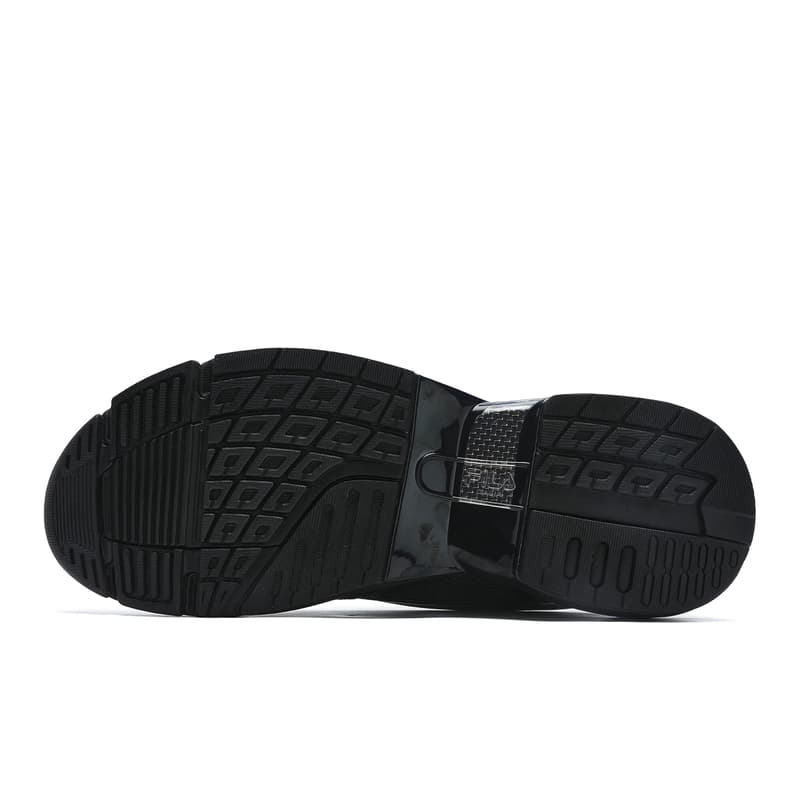 Кроссовки FILA - изображение 3