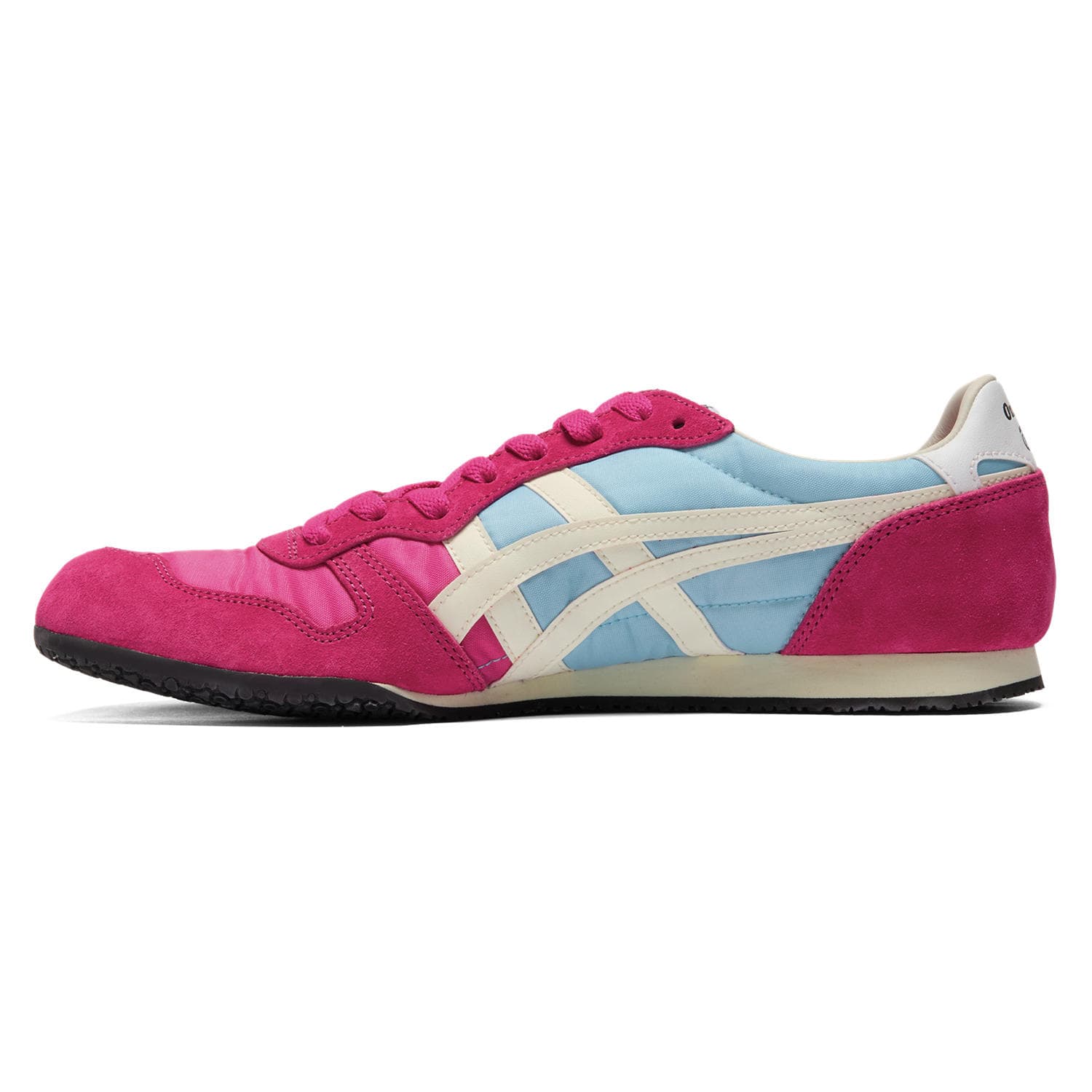Кроссовки Onitsuka Tiger Serrano - изображение 2